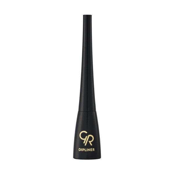 Golden Rose Black Dipliner - Black