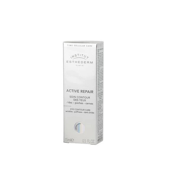 Esthederm Active Repair Eye Contour Care 15Ml