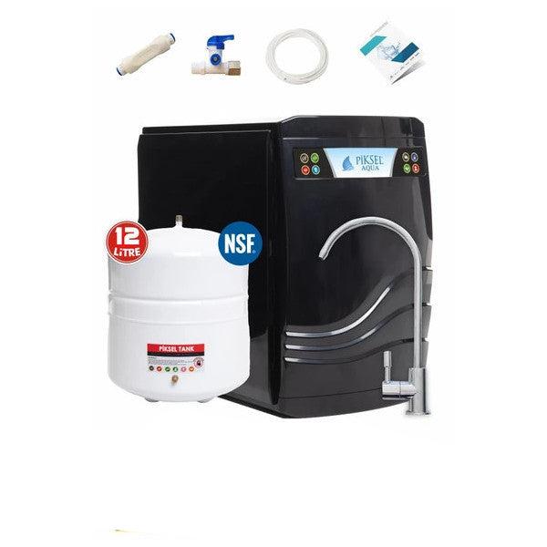 Pixel Aqua 5 Stage Steel Tank Water Purifier