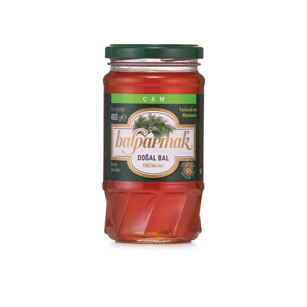 Balparmak Pine Honey 460 G