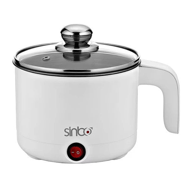 Sinbo Sco-5043 Multifunctional Steamer