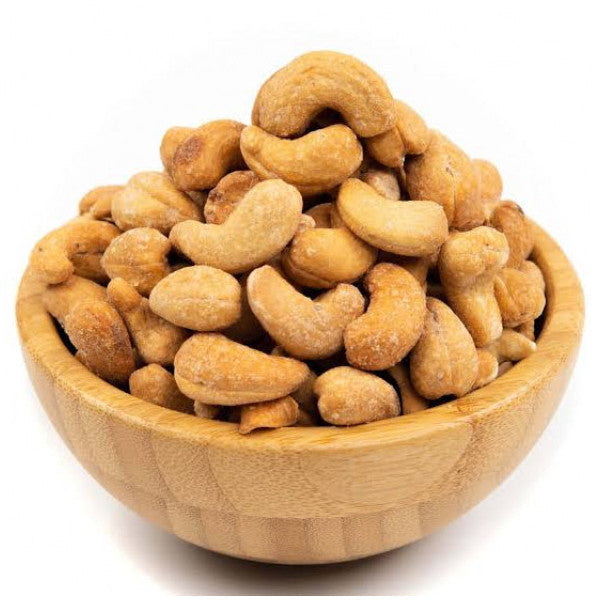 Roasted Cashew Nuts 1000 Grams