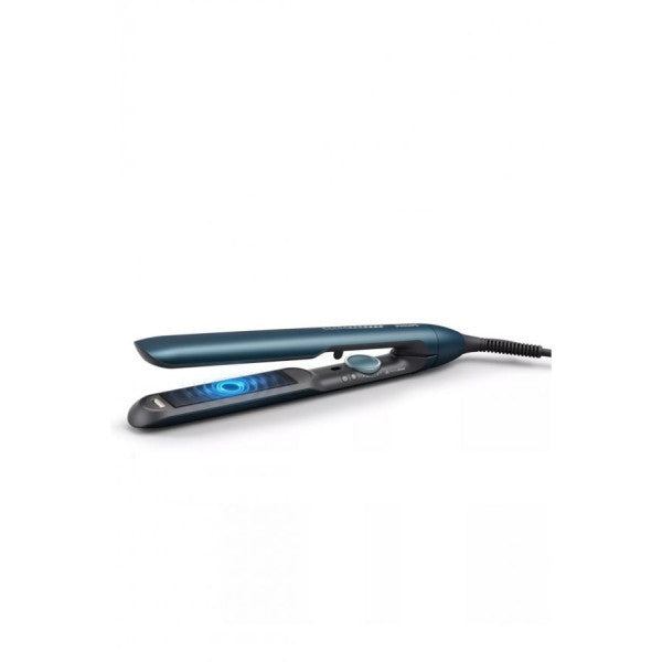Philips 7000 Series Hair Straightener Mineral Ionic Care Thermo Shield Technology