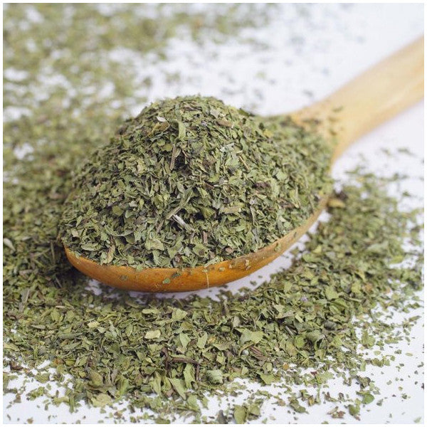 Gurmepark Bulk Dried Mint 500 G ℮