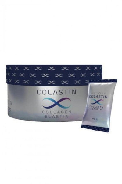 Colastin Collagen Elastin 10 Gr X 14