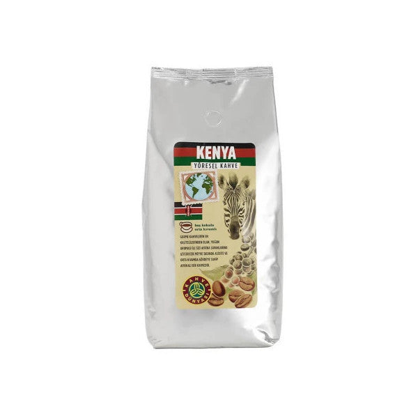 Kahve Dünyası Kenya Coffee Beans 1 Kg