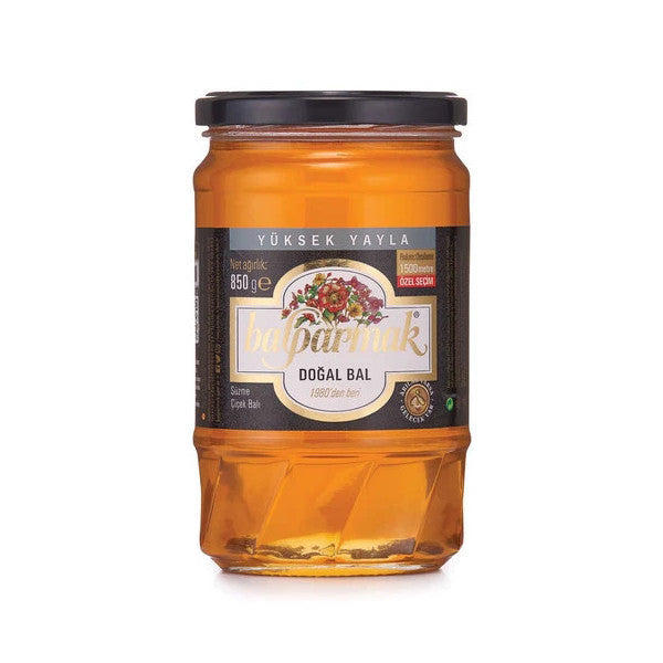 Balparmak High Plateau Flower Honey (Special Selection) 850 G