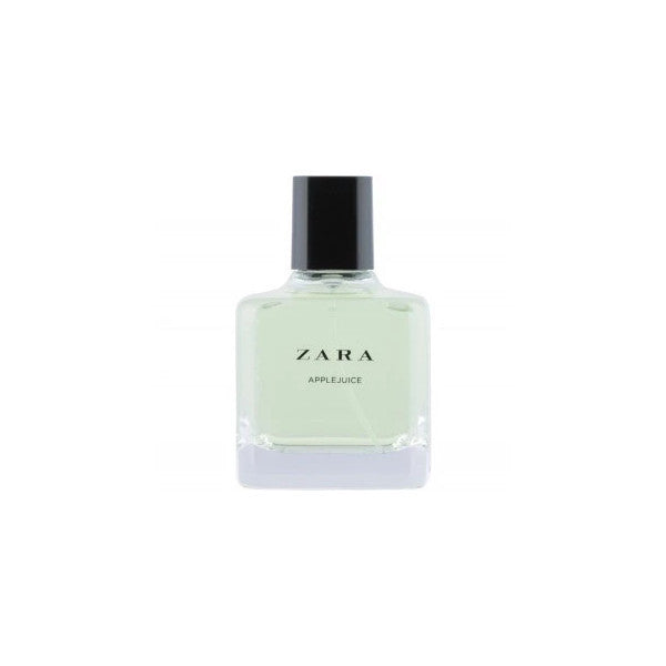 Zara Applejuice Eau De Toilette 100 Ml Women's Perfume