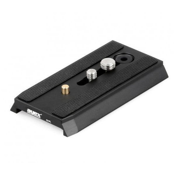Ayex 501pl for Manfrotto rc5 quick release plate system – Turkish Souq