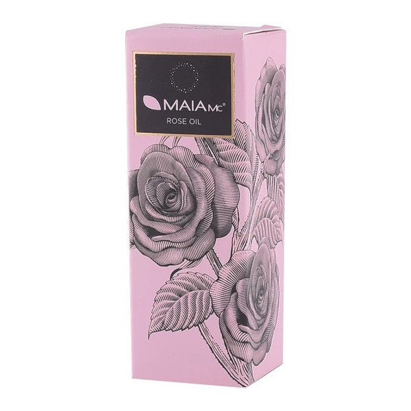 Maia Mc Rose Oil Rose Oil 20 Ml – Turkish Souq