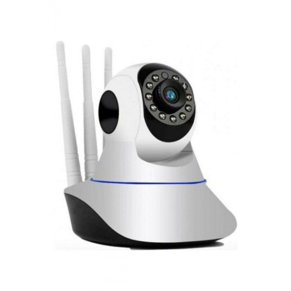 Wireless Baby Monitoring Camera Wifi Ip Camera With Night Vision