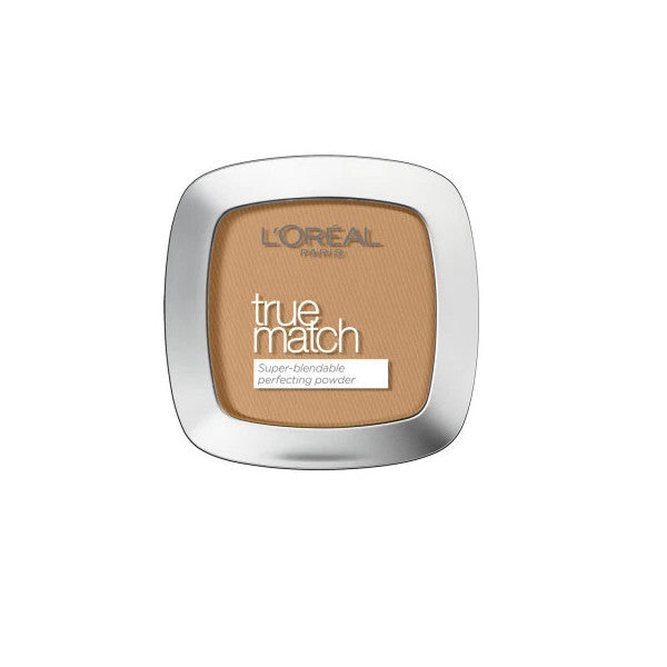 L'oréal Paris True Match Powder 2.r/2.c Rose Vanilla