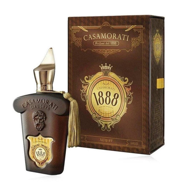 Xerjoff Casamorati 1888 Eau De Parfum 100 Ml Unisex Parfum