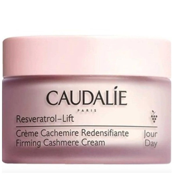 Caudalie Resveratrol Lift Firming Cashmere Cream 50 Ml