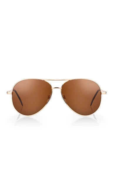 Men's Gold Sunglasses Rpsc000603