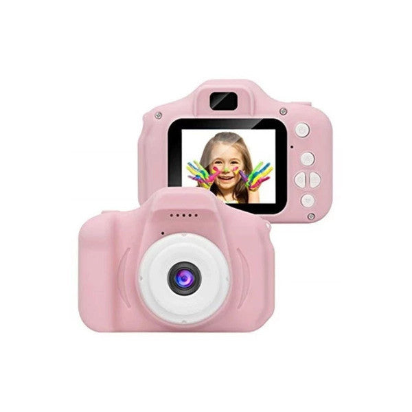 Mini 1080P Hd Camera Kids Digital Camera Cmr9