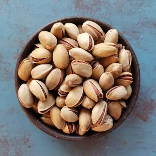 Siirt Pistachios Fresh Roasted 10 Kg