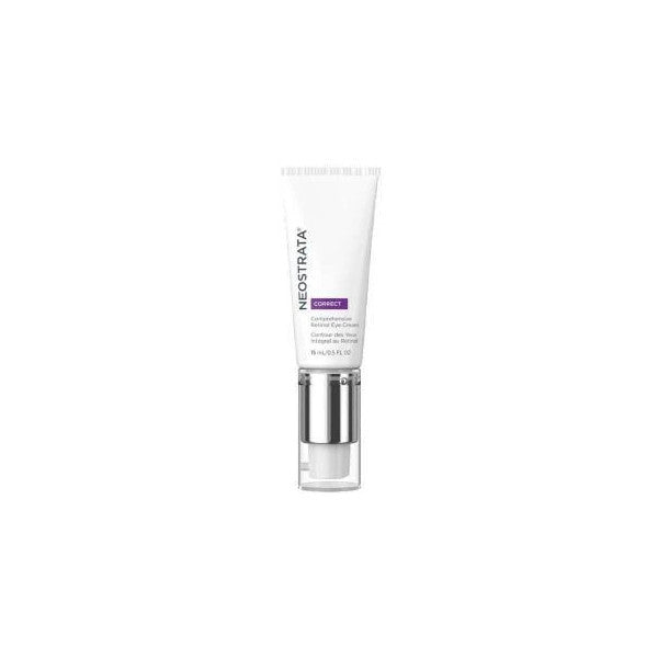 Neostrata Correct Pure Retinol Eye Cream 15 Ml