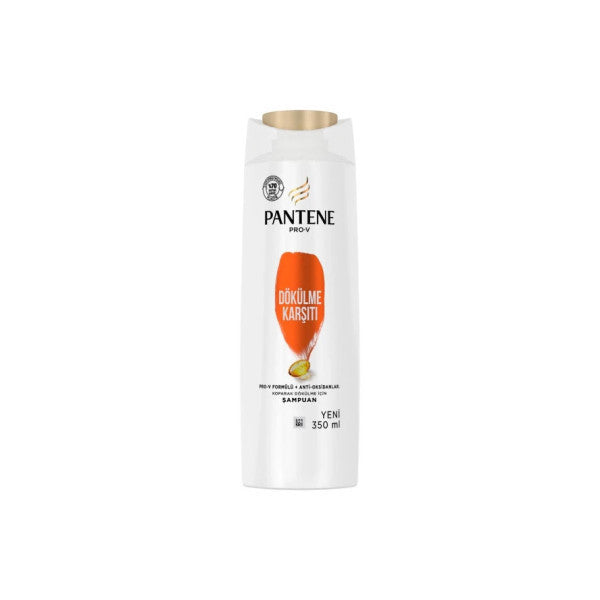 Pantene Anti-Hair Shampoo 350 Ml