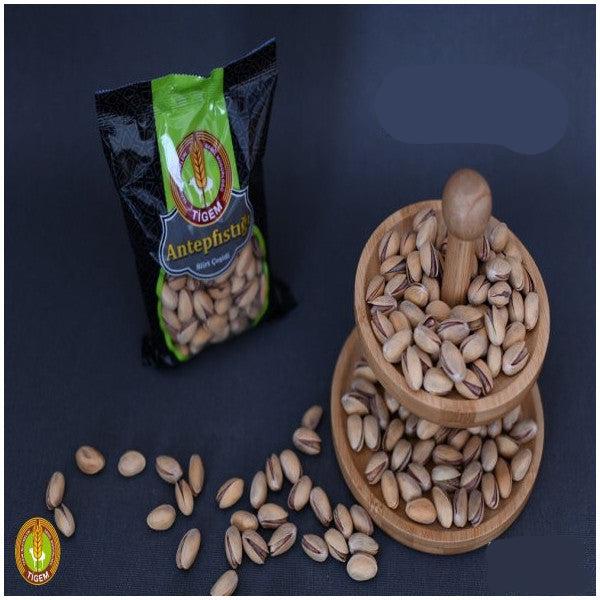 Tigem Siirt Pistachio 500 Gr