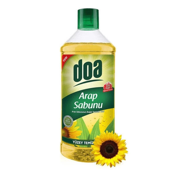 Doa Dish Soap 1 Lt