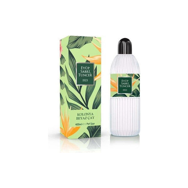 Eyüp Sabri Tuncer Cologne 400 Ml White Tea Pet
