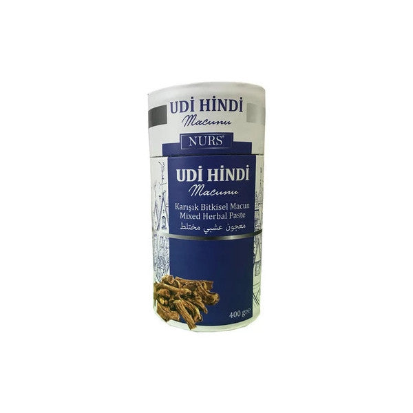 Udi Turkey Herbal Paste 400 Gr