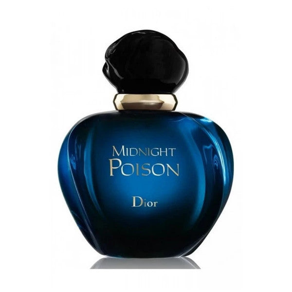 Christian Dior Midnight Poison Eau De Parfum 100 Ml Women's Perfume