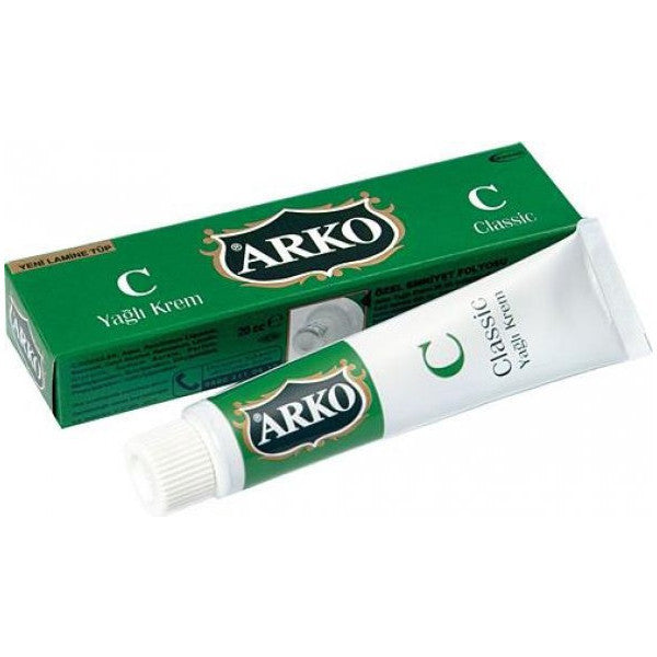 Arko Oily Cream Classic 20 Ml