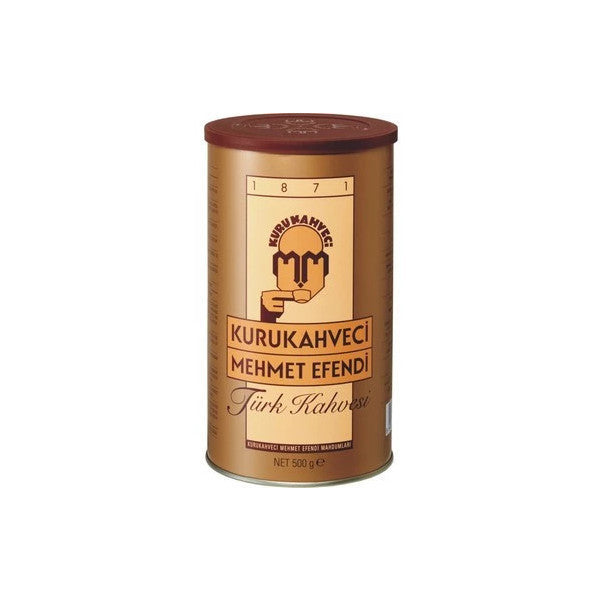 Mehmet Efendi Turkish Coffee 500 Gr