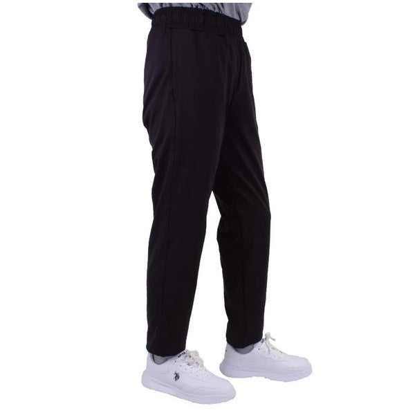 Kinetix Sn537 Basic Pes Track Black Polyester Women's Tracksuit