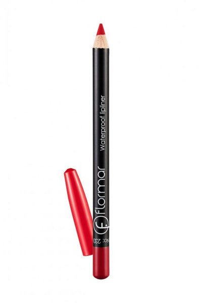 FLORMAR WATERPROOF LIPLINER - 233