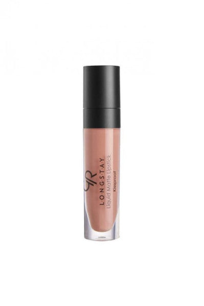 Golden Rose Longstay Liquid Matte Lipstick No:38 Lipstick