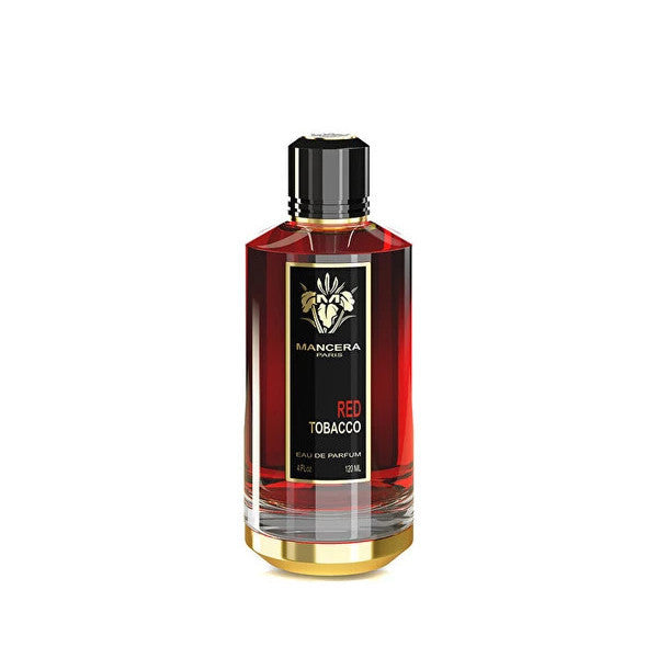 Mancera Red Tobacco Eau De Parfum 120 Ml Unisex Perfume