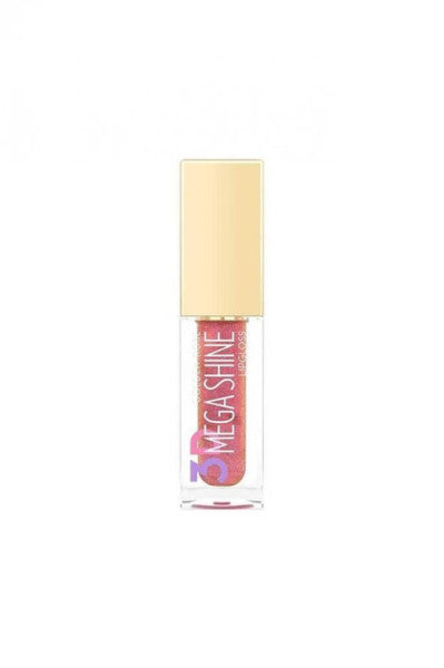 Golden Rose 3D Mega Shine 120 Sparkle Lip Gloss