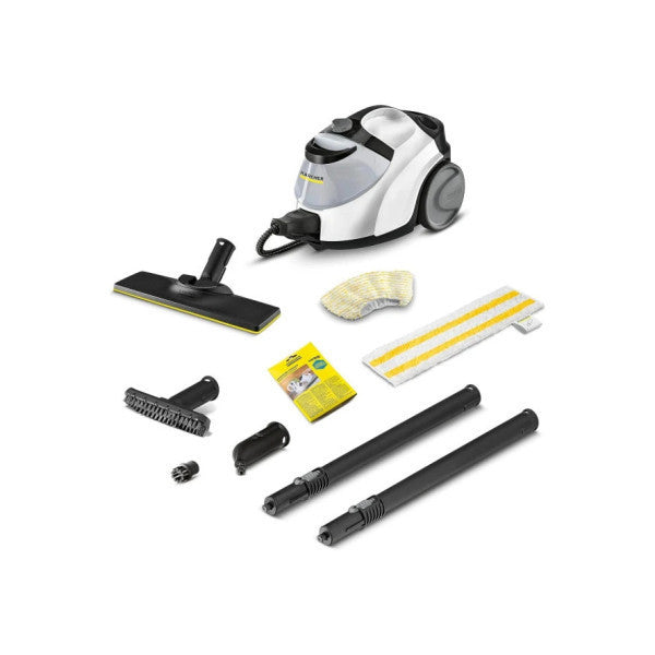 Karcher Sc 5 Easyfix Iron Plug Steam Cleaning Machine