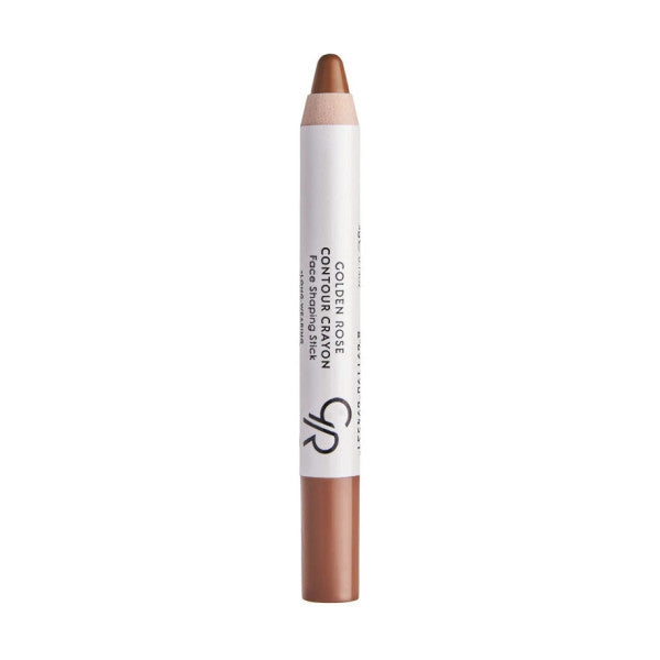 Golden Rose Contour Crayon No: 22 Deep Brown - Contour Pencil