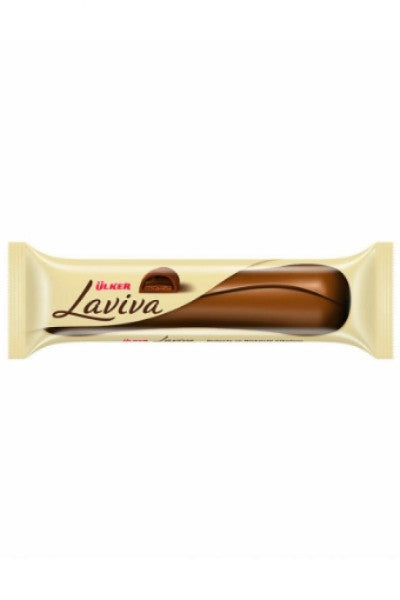 Ülker Laviva Çikolata 35 Gr.