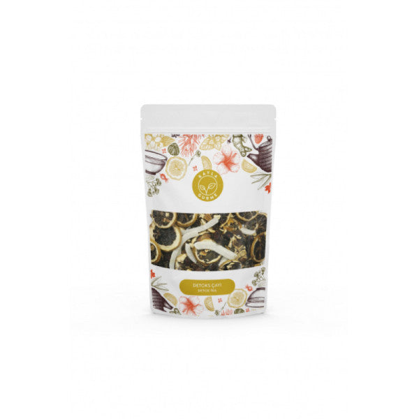 Kayla Gurme Detox Tea 125 Gr.