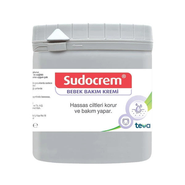 Sudocrem Baby Care Cream 400 Gr