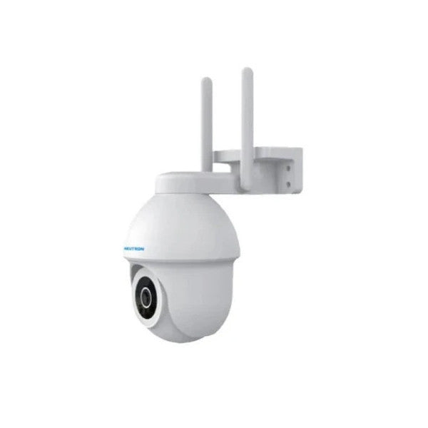 Neutron Ntl-Pt-06Wod-3Mp 3Mp 4Mm Lens Ultra Hd 2.4Ghz Wi-Fi And Sd Card Supported Outdoor Ip Camera