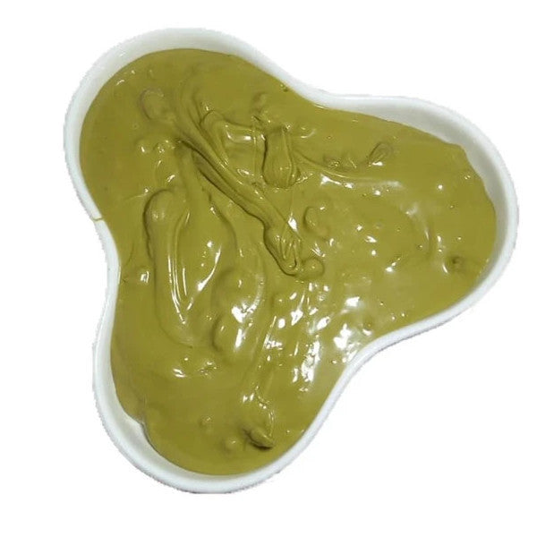 Gurmepark Pistachio Paste With Pieces Bulk 250 Gr