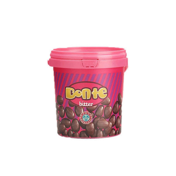 Kahve Dünyası Bonte Bitter Plain Bucket 400 Gr