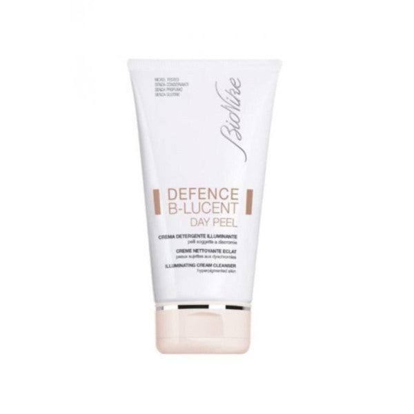 Bionike Defense B-Lucent Day Peel Cleanser Daily Peeling 150 Ml