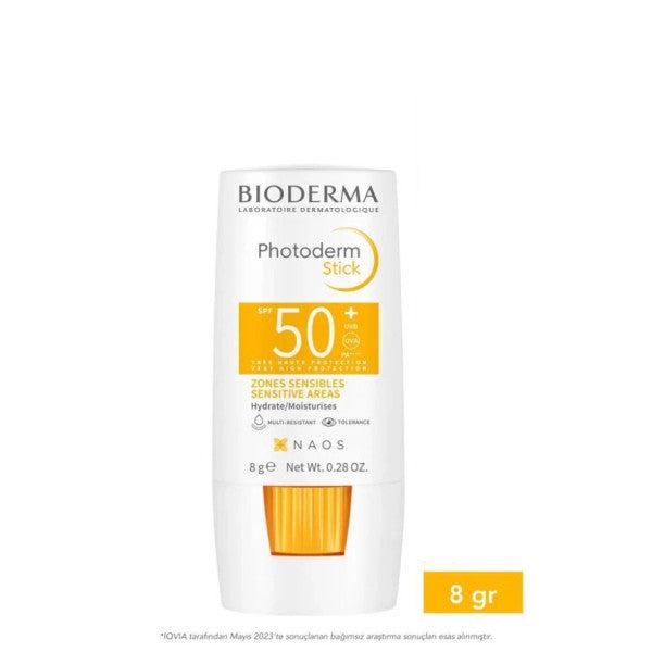 Bıoderma Photoderm Stick Spf50+ 8 Gr.