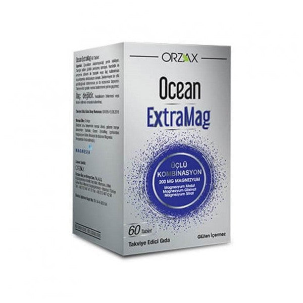 Ocean Extramag 60 Tablet