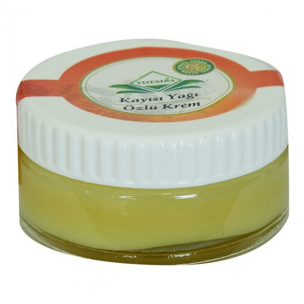 Apricot Oil Essence Acne Pimple Blemish Cream 50 Cc