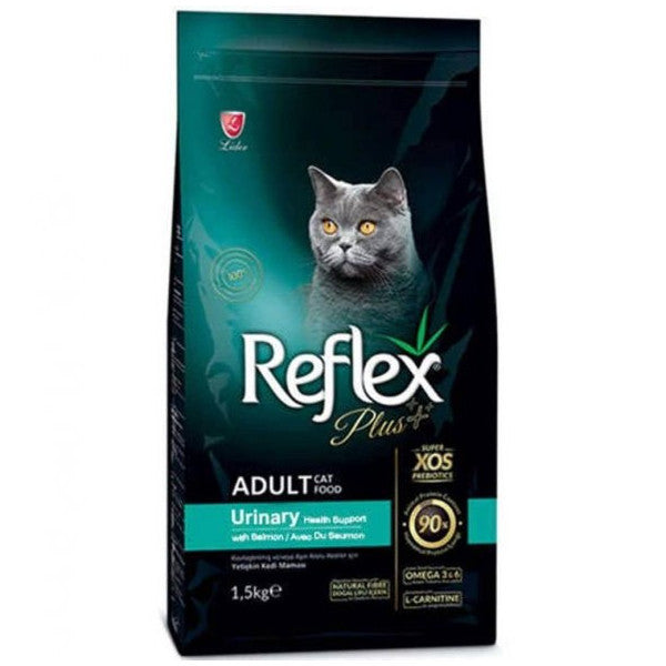 Reflex Plus Urinary Chicken Cat Food 1.5 Kg