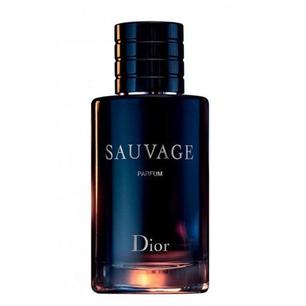 Dior Sauvage Parfum Spray Edp 100Ml Men's Perfume