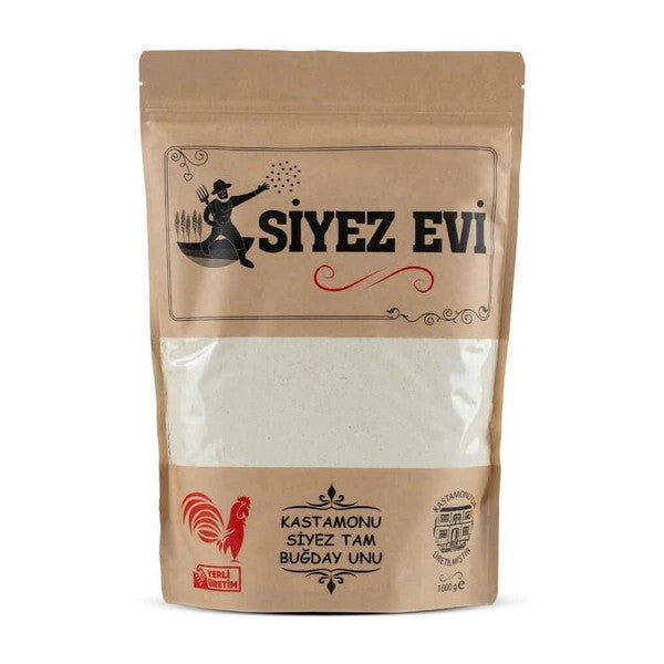 Einkorn House Kastamonu Einkorn Flour 1 Kg